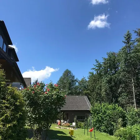 Bangbux Bude - Haus Sylvia 2 - #1297 Apartmán Eckernförde