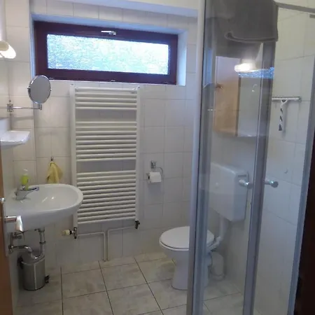 Bangbux Bude - Haus Sylvia 2 - #1297 Apartmán Eckernförde