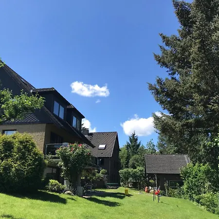 Bangbux Bude - Haus Sylvia 2 - #1297 Apartmán *