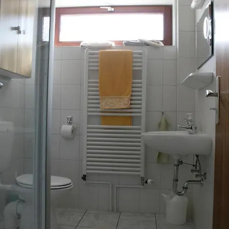 Apartmán Bangbux Bude - Haus Sylvia 2 - #1297