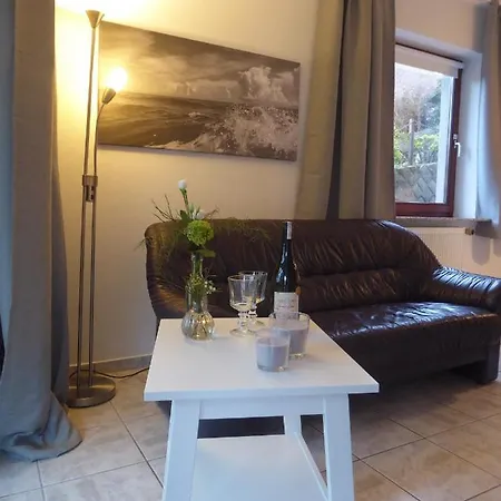 Bangbux Bude - Haus Sylvia 2 - #1297 Eckernförde