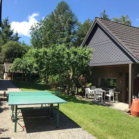 Apartmán Bangbux Bude - Haus Sylvia 2 - #1297 *