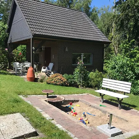 Bangbux Bude - Haus Sylvia 2 - #1297 Apartmán Eckernförde