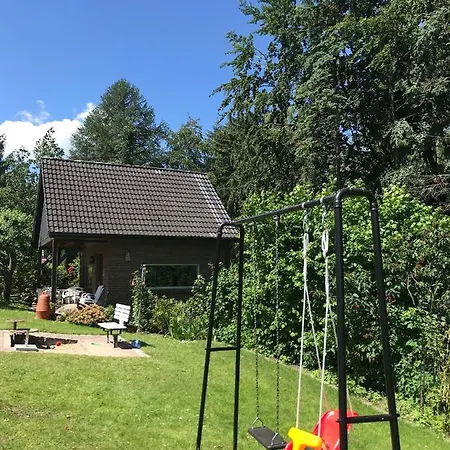 Bangbux Bude - Haus Sylvia 2 - #1297 Apartmán *