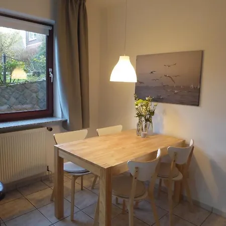 Bangbux Bude - Haus Sylvia 2 - #1297 Apartmán *