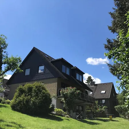 Bangbux Bude - Haus Sylvia 2 - #1297 Apartmán