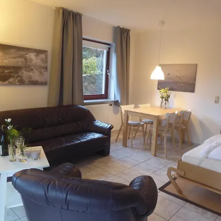 Bangbux Bude - Haus Sylvia 2 - #1297
