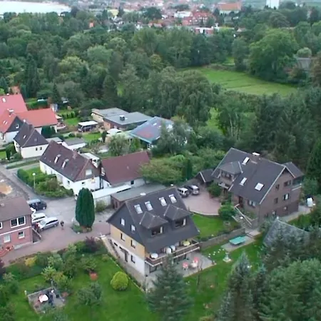 Bangbux Bude - Haus Sylvia 2 - #1297