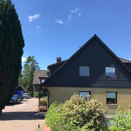 Bangbux Bude - Haus Sylvia 2 - #1297 Apartmán *