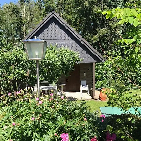 Apartmán Bangbux Bude - Haus Sylvia 2 - #1297 *