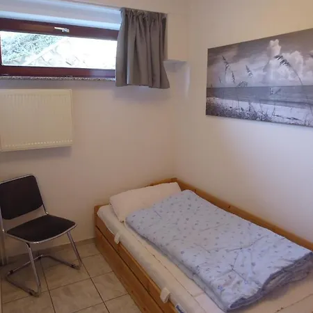 Bangbux Bude - Haus Sylvia 2 - #1297 * Eckernförde